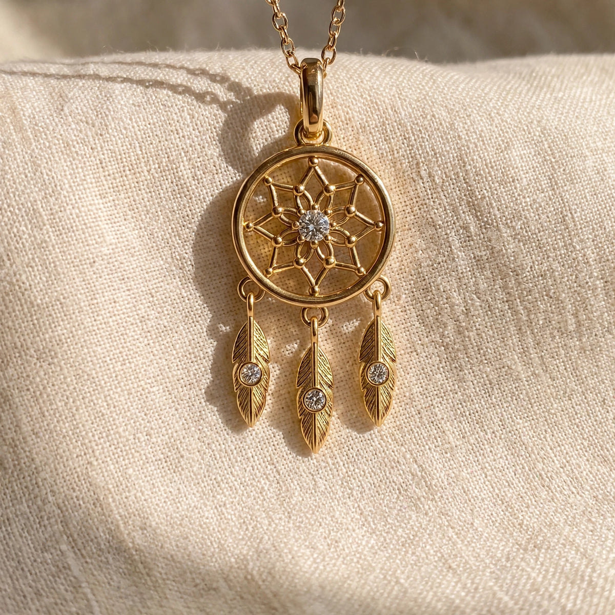 INFJ Sezgi Kolye | MBTI Serisi | 925 Gümüş | Mihu Jewelry