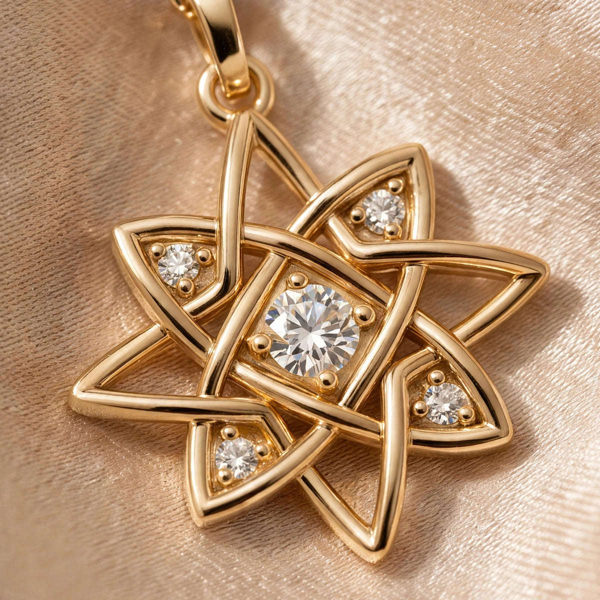 INTP Evren Kolye | MBTI Serisi | 925 Gümüş | Mihu Jewelry